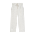 "Drive"Straight-Leg Sweatpants
