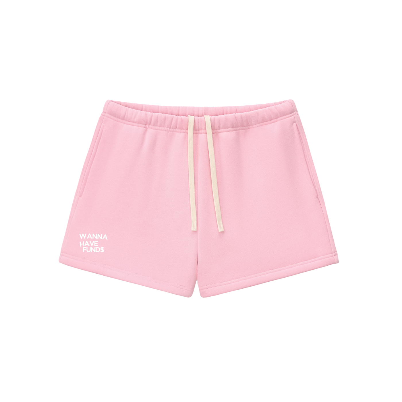 “NYC” Sweatshorts