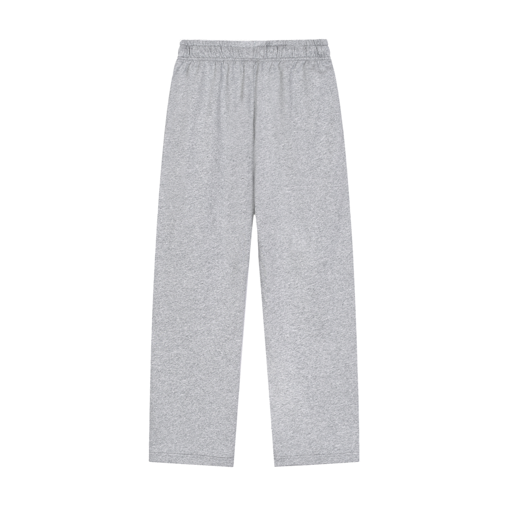 "Drive"Straight-Leg Sweatpants
