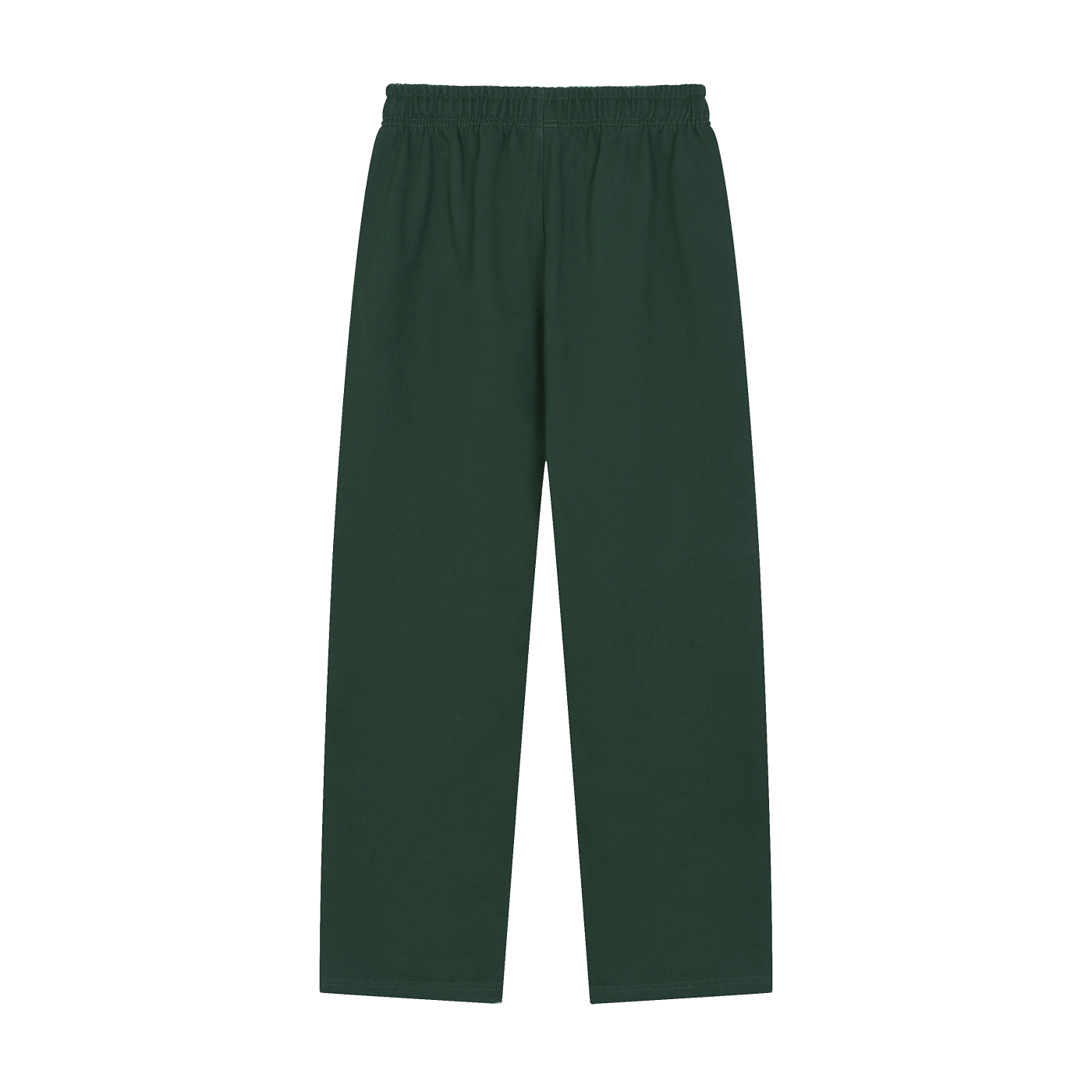 "Drive"Straight-Leg Sweatpants
