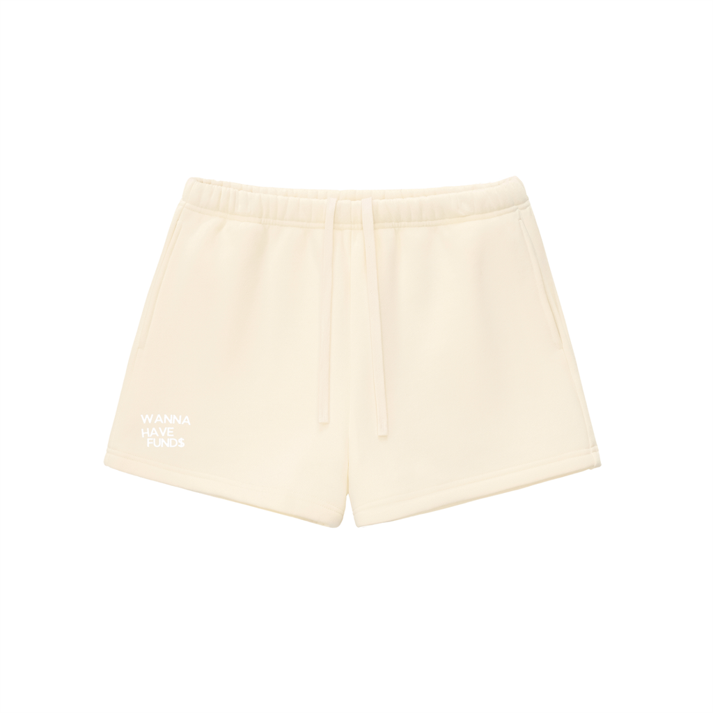 “NYC” Sweatshorts
