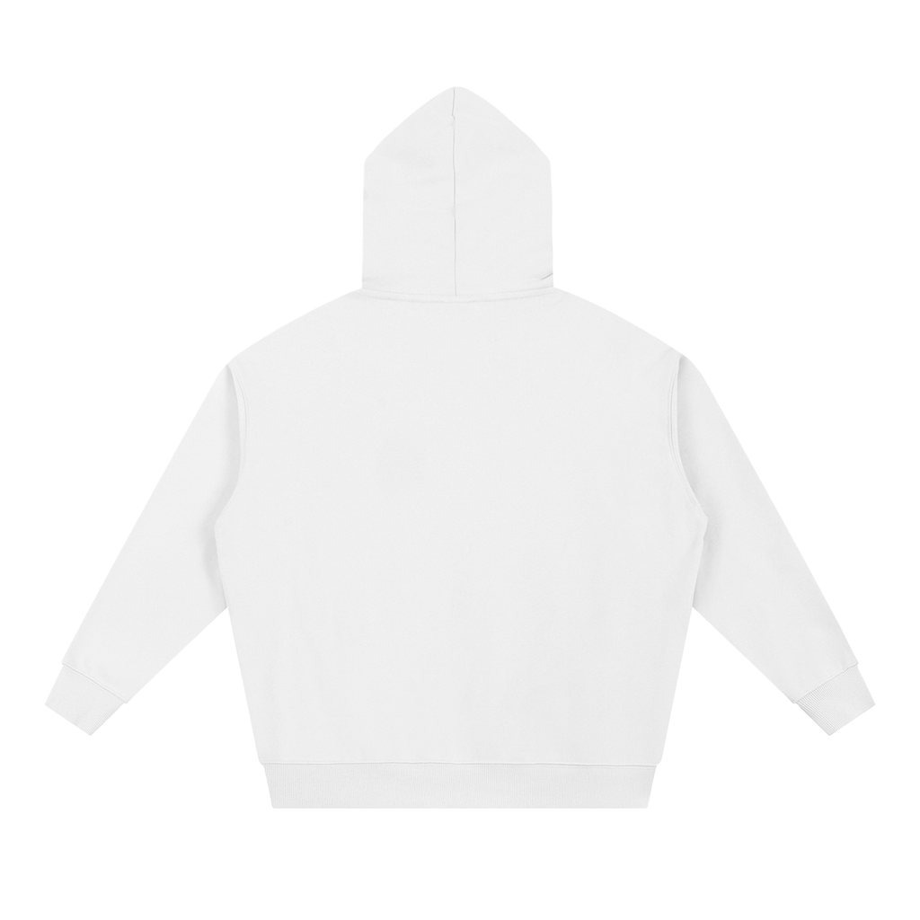 " Porsche"Essential Heavyweight Hoodie