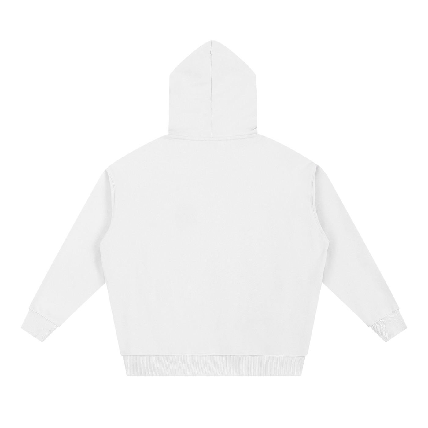 " Porsche"Essential Heavyweight Hoodie