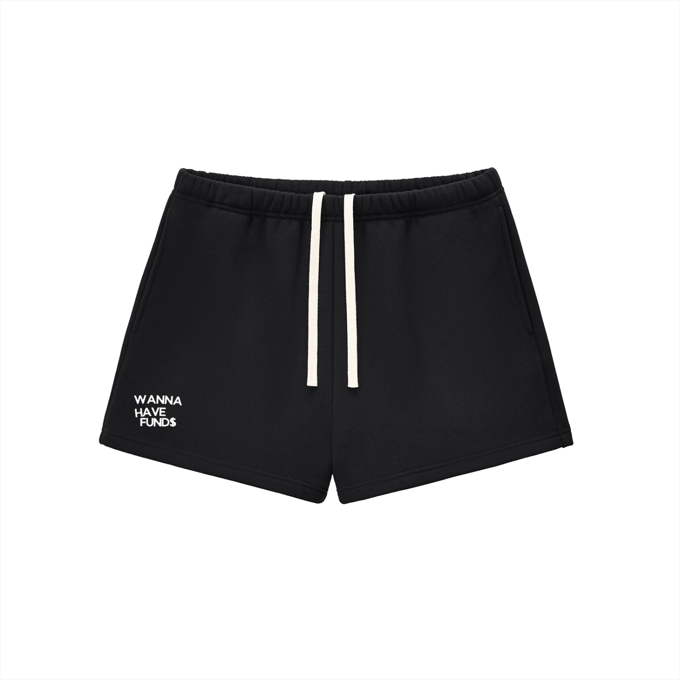 “NYC” Sweatshorts