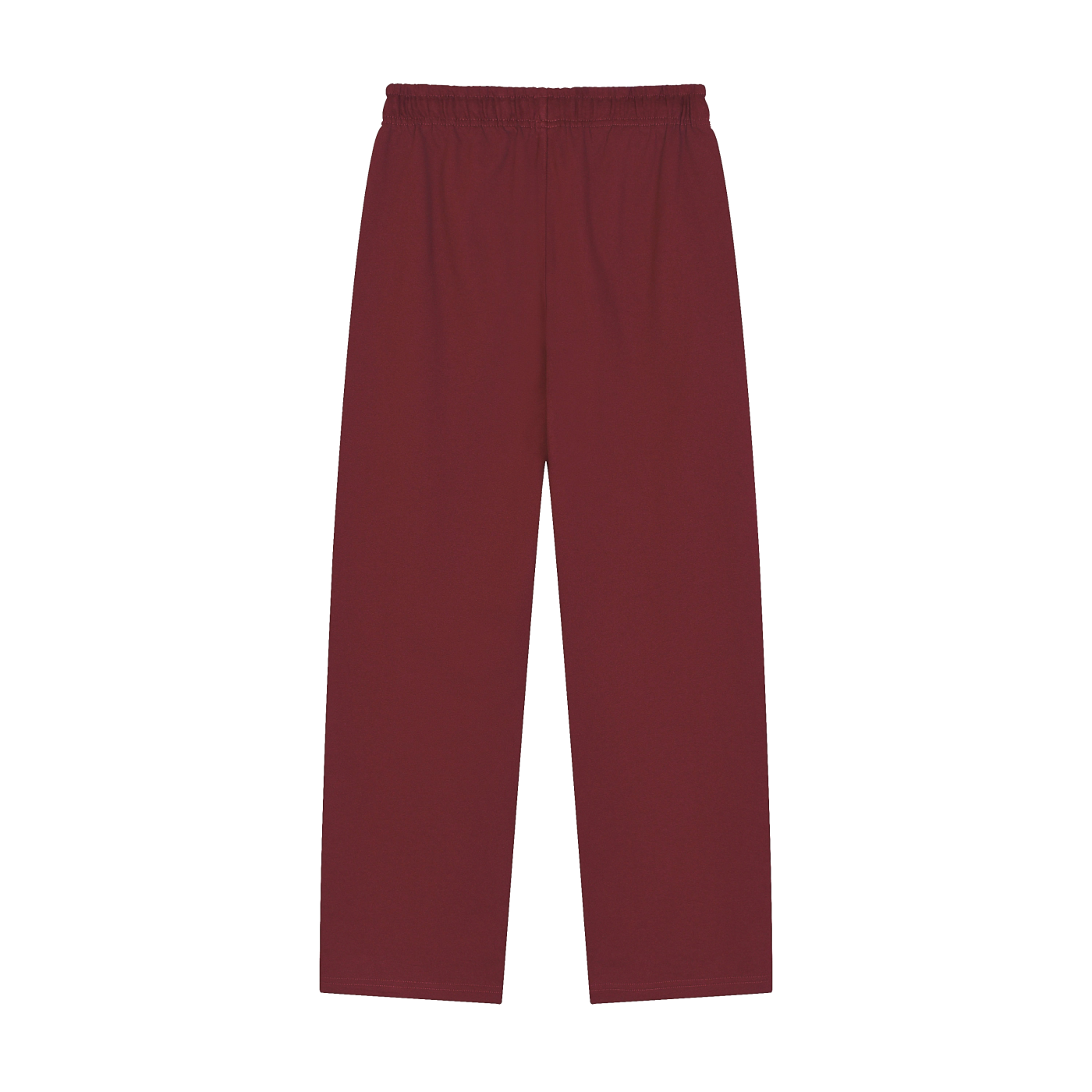 "Drive"Straight-Leg Sweatpants