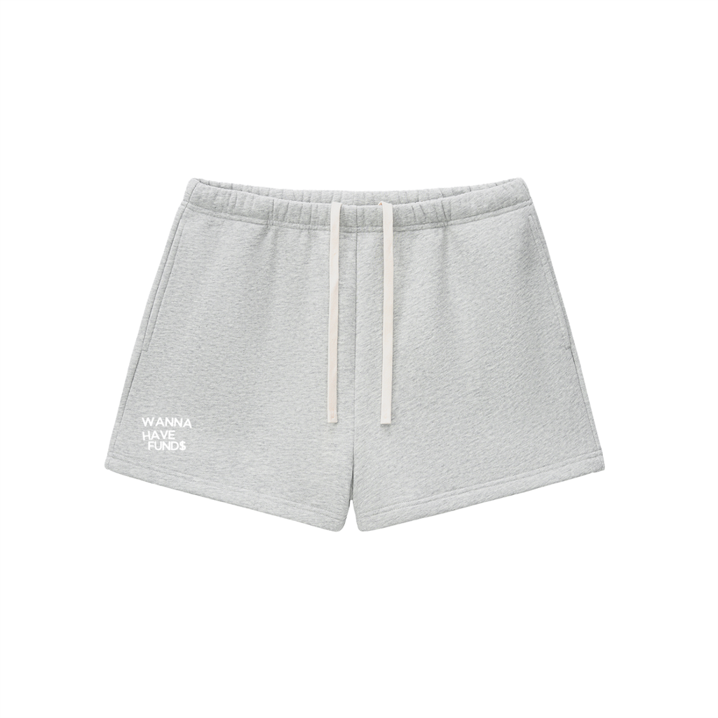 “NYC” Sweatshorts