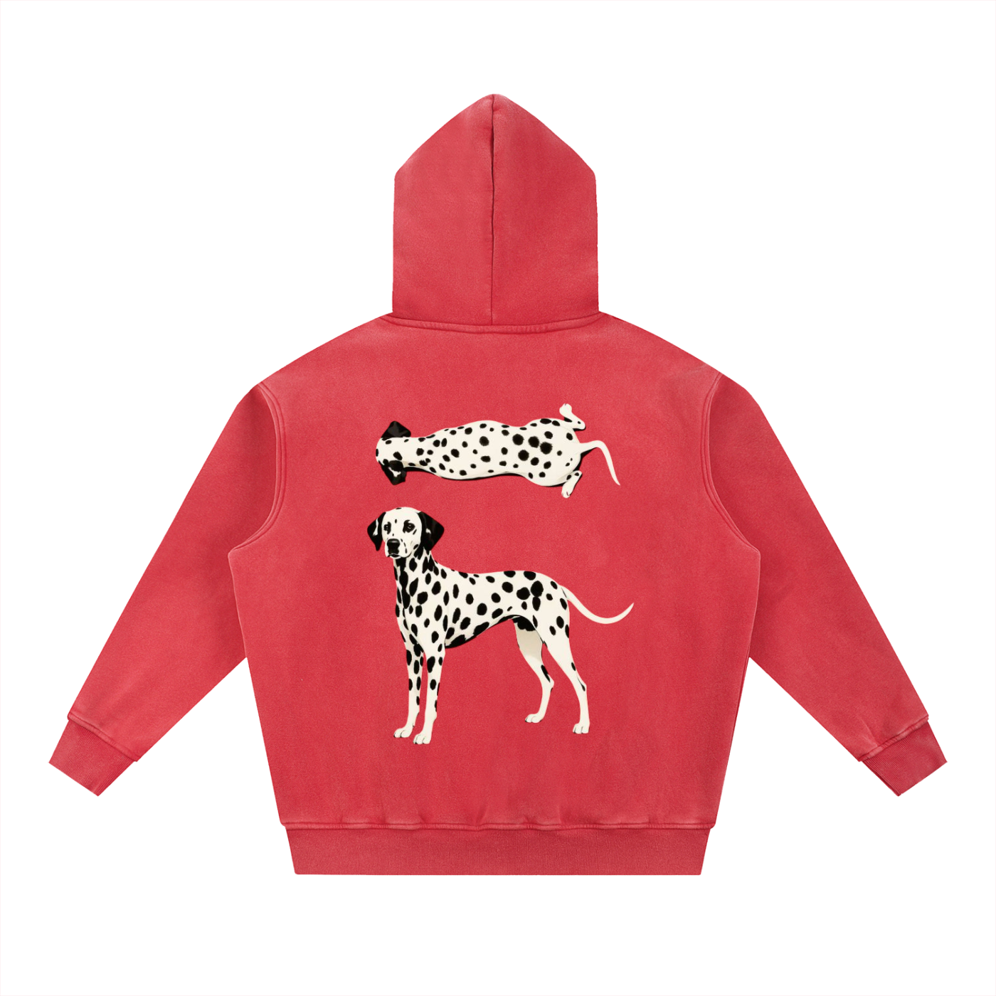 ALL BARK