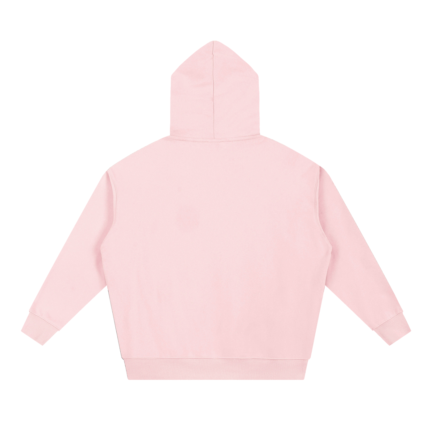 " Porsche"Essential Heavyweight Hoodie