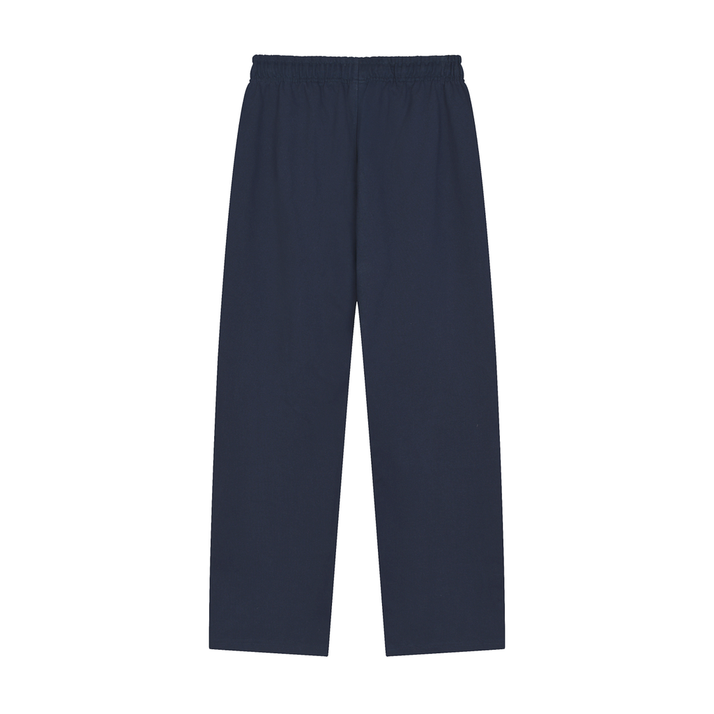 "Drive"Straight-Leg Sweatpants