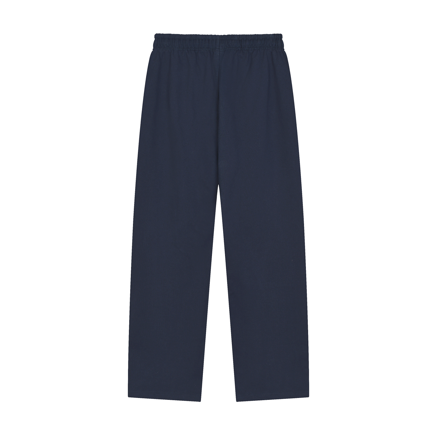 "Drive"Straight-Leg Sweatpants