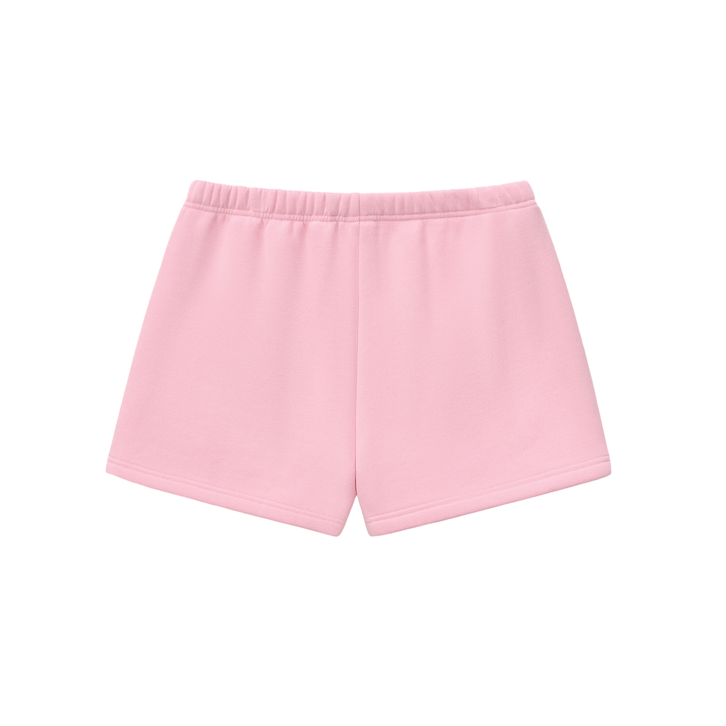“NYC” Sweatshorts
