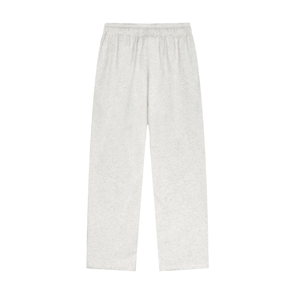 "Drive"Straight-Leg Sweatpants